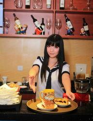 女仆咖啡爆料视频大全,揭秘幕后精彩瞬间 第1张 女仆咖啡爆料视频大全,揭秘幕后精彩瞬间 第1张