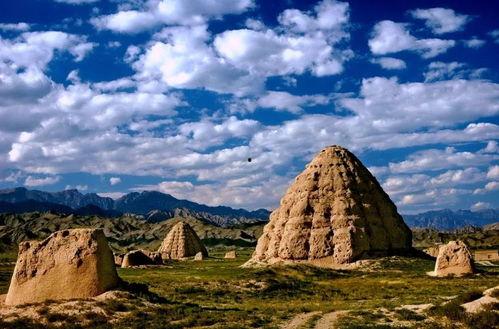 在线观看西夏,穿越千年古国的奇幻之旅  第2张