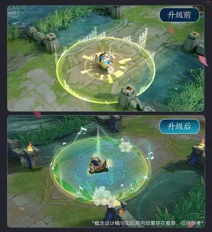 游戏皮肤爆料视频怎么做,精彩瞬间与亮点抢先看  第1张